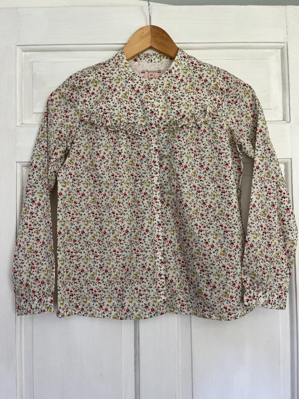 Bonpoint blouse— Girls (12)